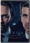 Devils: Season One , Patrick Dempsey