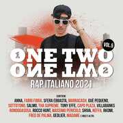 One Two One Two Vol 5: Rap Italiano 2021 /  Various [Import] , Various Artists