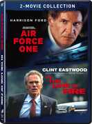 Air Force One /  In the Line of Fire , Harrison Ford