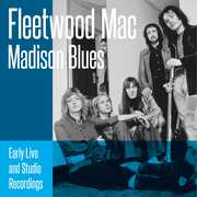 Madison Blues , Fleetwood Mac