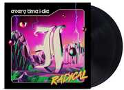 Radical , Every Time I Die