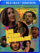 The Fusion Generation , Gulshan Grover