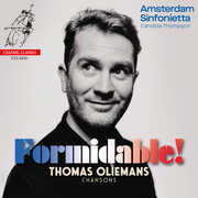 Formidable! , Thomas Oliemans