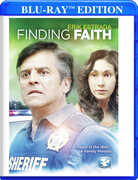 Finding Faith , Erik Estrada