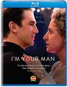 I'm Your Man , Dan Stevens