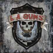 Checkered Past , L.A. Guns