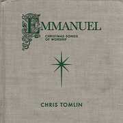Emmanuel: Christmas Songs Of Worship , Chris Tomlin