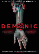 Demonic 