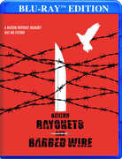 Behind Bayonets And Barbed Wire 
