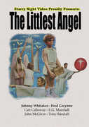 The Littlest Angel , Johnny Whitaker