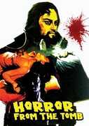 Horror From the Tomb (aka Horror Rises From the Tomb) , Paul Naschy