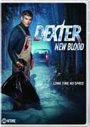 Dexter: New Blood , Michael C. Hall