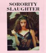 Sorority Slaughter , Tina Krause
