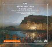 Santa Lucia , Anhaltische Philharmonie Dessau