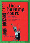 The Burning Court 