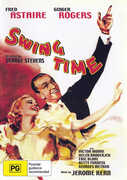 Swing Time [Import] , Fred Astaire