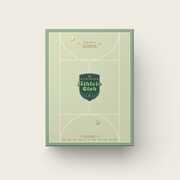 2022 Season's Greetings (incl. Desk Calendar, Poster, Diary, Club Application, Film Sticker, ID Picture, Photocard Calendar + Fabric Pouch) [Import] 