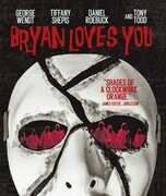 Bryan Loves You , Seth Landau