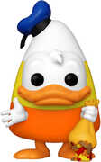 FUNKO POP! DISNEY: Donald Duck 90th- Donald Duck Trick or Treat