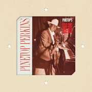 Pinetop's Boogie Woogie , Pinetop Perkins