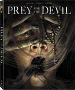 Prey for the Devil (aka The Devil's Light) , Colin Salmon
