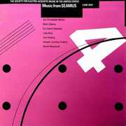 Music from Seamus 4 , Christopher Nelson