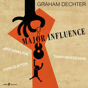 Major Influence , Graham Dechter