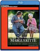 My Afternoons With Margueritte , Gérard Depardieu