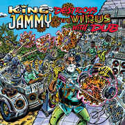 King Jammy Destroys The Virus With Dub , King Jammy