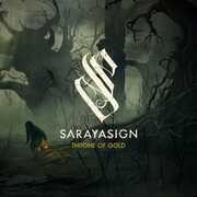Throne Of Gold , Sarayasign