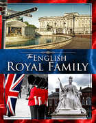 The English Royal Family 