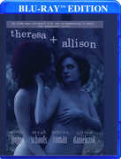 Theresa And Allison , Sarah Schoofs