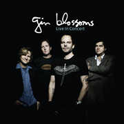 Live In Concert , Gin Blossoms