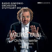 Orchestral Works , Camille Poul