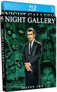 Night Gallery: Season Two , Michael Constantine