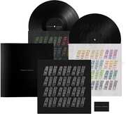 Portico Quartet , Portico Quartet