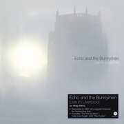 Live In Liverpool - 140-Gram Black Vinyl [Import] , Echo & the Bunnymen