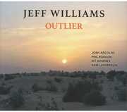 Outlier , Jeff Williams
