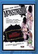 Monstrosity , Frank Gerstle