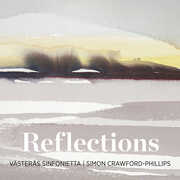 Reflections , Simon Crawford-Phillips