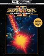 Star Trek VI: The Undiscovered Country , William Shatner