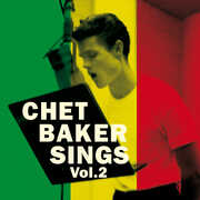 Chet Baker Sings Vol. 2 - Limited 180-Gram Vinyl [Import] , Chet Baker