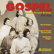 Gospel 6 , Various