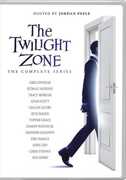 The Twilight Zone: The Complete Series , Jordan Peele