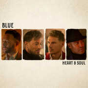 Heart & Soul [Import] , Blue