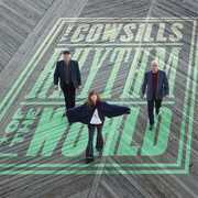 Rhythm Of The World , The Cowsills