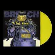 Breach (Rainbow 6 European League Music) , The Toxic Avenger