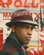 Malcolm X (Criterion Collection) , Denzel Washington