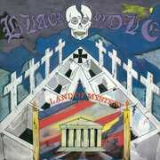 Land of Mystery - Bicolor , Black Hole
