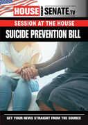 Suicide Prevention Bill , Nancy Pelosi